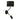 Milagro Senso Aplique de pared 2L E27/GU10 Al. 38cm