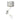 Milagro Senso Aplique de pared 2L E27/GU10 Al. 38cm