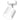 Milagro Dixie Aplique de pared 1L GX53 Al. 14cm
