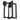 Milagro Arnold Aplique de pared 1L E27 Al. 36cm