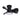 Ventilador de techo LED Moll Negro 20W 1900Lm CCT Dim