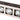 Focos empotrables Maxlight Box 3L GU5.3, metal cepillado