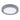 Downlight LED de superficie Novo de 20 W