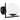 Lumina Deco Sorento 1L aplique de pared E27, D 15cm