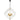 Lumina Deco Zewa 6L lámpara de techo colgante E14, P 58cm