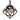 Lumina Deco Gross 4L lámpara de techo colgante E27, P 45cm