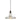 Lumina Deco Altoni Lámpara de techo colgante 1L E27, P 24cm