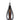 Lumina Deco Lauris 1L lámpara de techo colgante E27, P 16cm