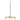 Lumina Deco Bosco 1L lámpara de techo colgante E27, Al. 21cm