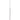 Lámpara colgante Maxlight Murano A 1L D 7,5 cm