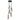 Lámpara colgante Maxlight Mesh 5L LED, profundidad 12,5 cm