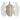 CosmoLight Palermo aplique aplique 3L, E14