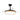 Ventilador LED aspas plegables Panam Negro 72W 7920Lm CCT