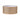 Pantalla Cilindrica Jin M10 Marron 50Dx50dx25h Cm Tejido Saco-yute
