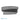 Pantalla Colgante Hara M10 Gris 50dx40dx22h Difusor Incluido