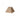 Pantalla Piramide Divos E27 Marron 25dx11dx18h Saco-yute