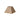 Pantalla Piramide Divos E27 Marron 30dx13dx22h Saco-yute
