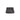 Pantalla Salma E27 Madera Negra 25dx20dx15h Conica