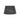 Pantalla Salma E27 Madera Negra 35dx25dx20h Conica Abierta