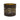 Pantalla Sobremesa Niebla 1xe14 Marron-oro 17Dx17dx15h