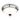 Lámpara de techo Elstead Lighting (PB-F-A-BLACK) Pembroke de hierro forjado a mano, cristal, E27, 2 bombillas