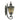 Aplique de pared para exterior Elstead Lighting (PH1-M-OB) Philadelphia metal, vidrio soplado E27