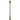 Farola Elstead Lighting (PH5-L-OB) Philadelphia metal, vidrio soplado E14 3 bombillas