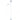 Pie De Salon Rigel 1xe27+1xe14 C/lector Blanco 180x34x25.5 Cm