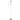 Pie De Salon Rigel 1xe27+1xe14 C/lector Plata 180x34x25.5 Cm