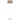 Pie Salon Jerte 1xe27 Blanco/madera Gris 165x40x40 Cm