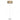 Pie Salon Jerte 1xe27 Blanco/natural 165x40x40 Cm