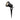 Pincho Exterior Clavos 1xegu10 Negro Policarbonato Ip65 16.2x9.8d