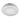 Plafon 20w 3000-4000-6000k Elma Blanco 5.5x21x21 Cm 1900 Lm C/memoria De Color De Luz