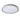 Plafon Charro 72w 3000-4000-6000k Gris 40d Reg.intensidad 6480lm C/remoto