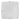 Plafon Cuadrado Ayla 3xe27 Blanco 40x40x7 Cm
