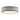 Plafón De Techo Led Fabi Gris 65W 4300 Lm Cct