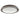Plafón De Techo Led Jan 40W 4650Lm Cct Dim