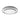 Plafon Fana 60w 3000-4200-6500k Blanco/plata 9x50x50cm 5400lm C/remoto Y Memoria