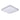 Plafon Laguna 144w 3000-4000-6000k Blanco/Negro 50d Reg.intensidad 11520lm C/remoto