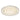 Plafón Led Dimable Gloss 40W 3 Cct 2800Lm Blanco Óvalo