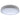 Plafón Led Gelys Ip54 30W 4000K Redondo Blanco