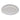 Plafón Led Jara Blanco+Gris 48W 2650Lm 3000K