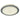 Plafón De Techo Led Milea 60W 4500Lm. Cct Dim