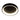 Plafón Led Silen Antracita 40W 2800Lm 3Cct