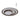 Plafón De Techo Led Elba 92W 4600Lm Cct Dim
