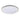 Plafon Yunke 144w 3000-4000-6000k Blanco/Gris 50d Reg.int 11520lm C/remoto