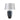 Lámpara de mesa Elstead Lighting (POSEIDON-TL) Poseidon porcelana E27