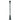Farola Elstead Lighting (PR6-BLACK) Parish aluminio fundido a presión, vidrio E27