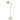 Lámpara de pie Elstead Lighting (PV-FL-AB) Provence acero dulce E27