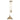 Lámpara colgante Elstead Lighting (PV-P-AGB) Provence acero dulce E27